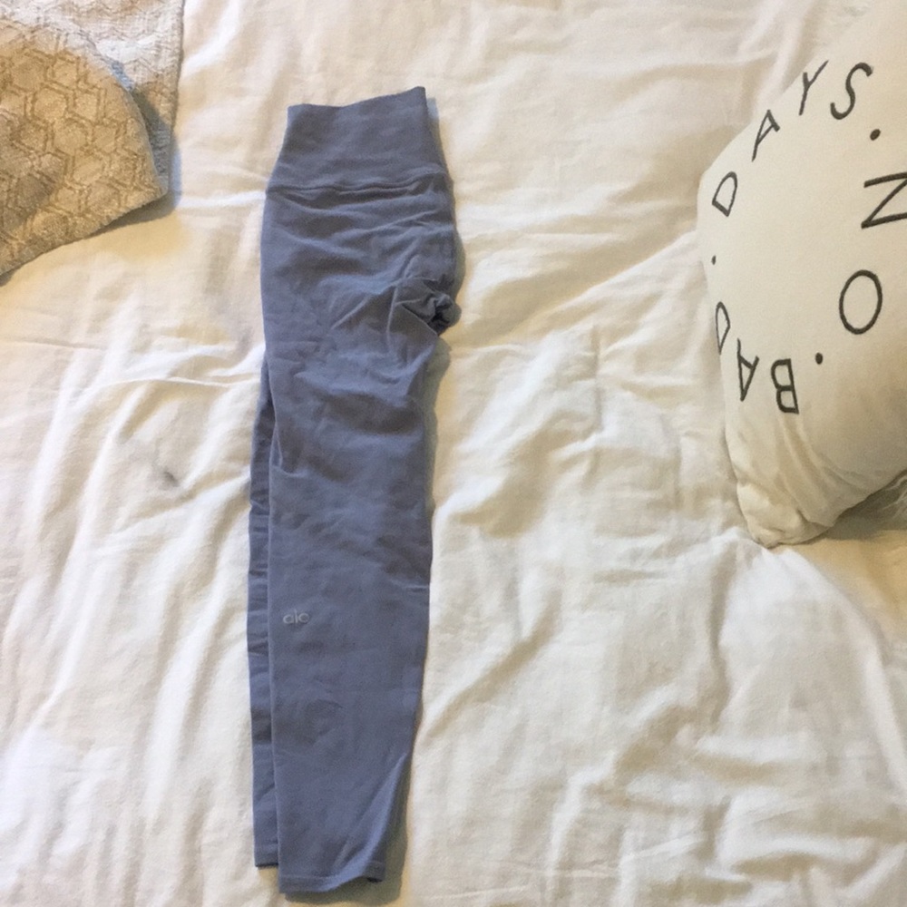 Alo leggings